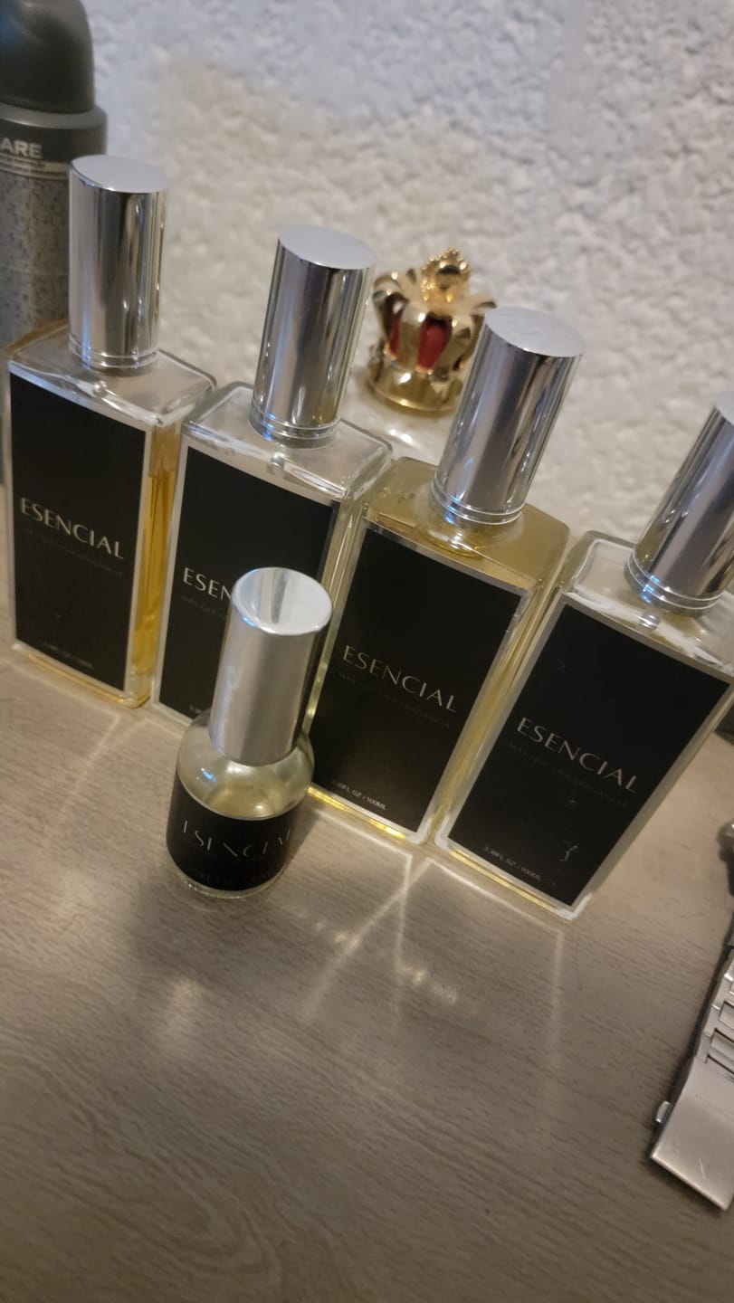 Customer photo review of M083 Inspirado en: J'adore - Christian Dior