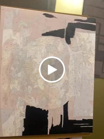 Customer video review of Harmony In Glass