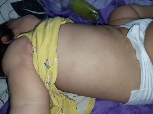 Customer photo review of Emulsión Recuperadora