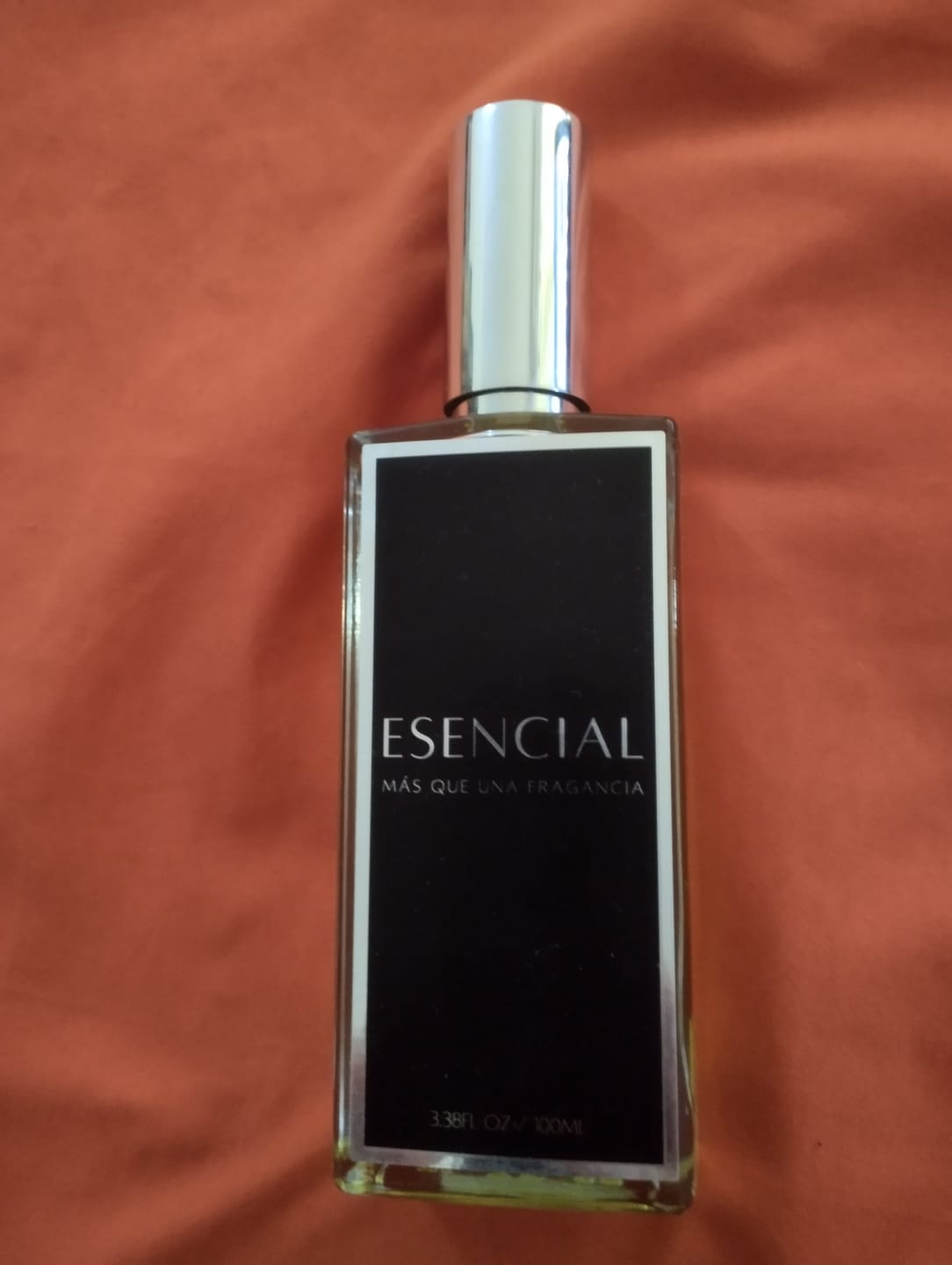 Customer photo review of H128 Inspirado en: One Million Elixir - Paco Rabanne