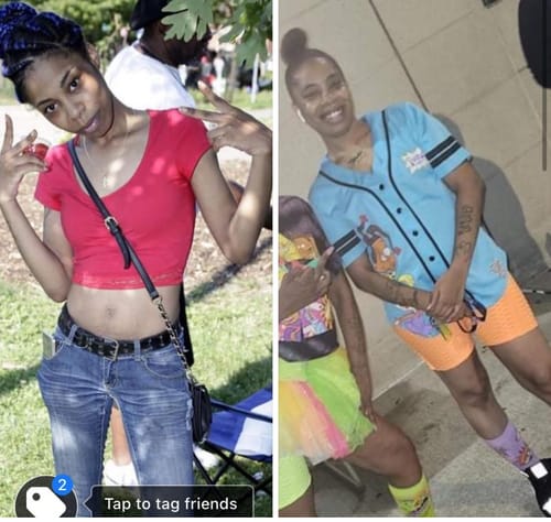 Customer photo review of Apetamin Vitamin weight gain syrup $16.99| Fast Shipping within 2 days