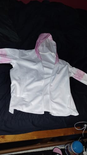 Erin S. review of Hundred Ghosts™ Irezumi Japanese Leather Wallet image 1 out of 3