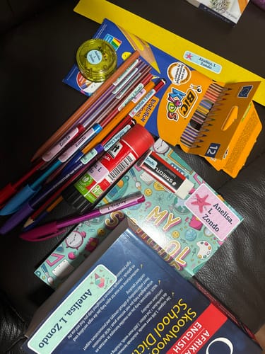 Customer photo review of Colour Multi-Purpose - Designer themes