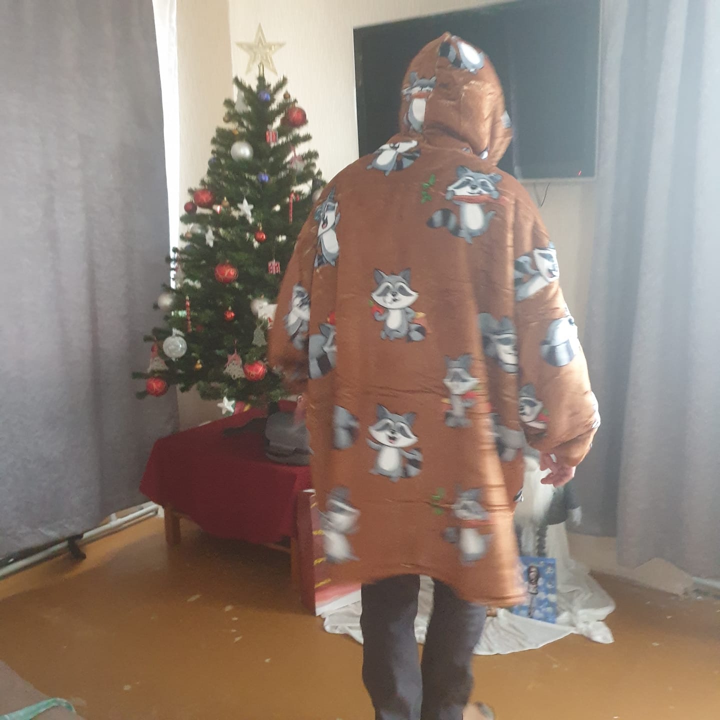 Customer photo review of Mielasis Meškėnas
