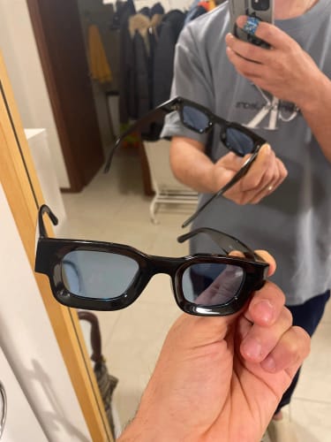 Customer photo review of SEMBO | Midnight
