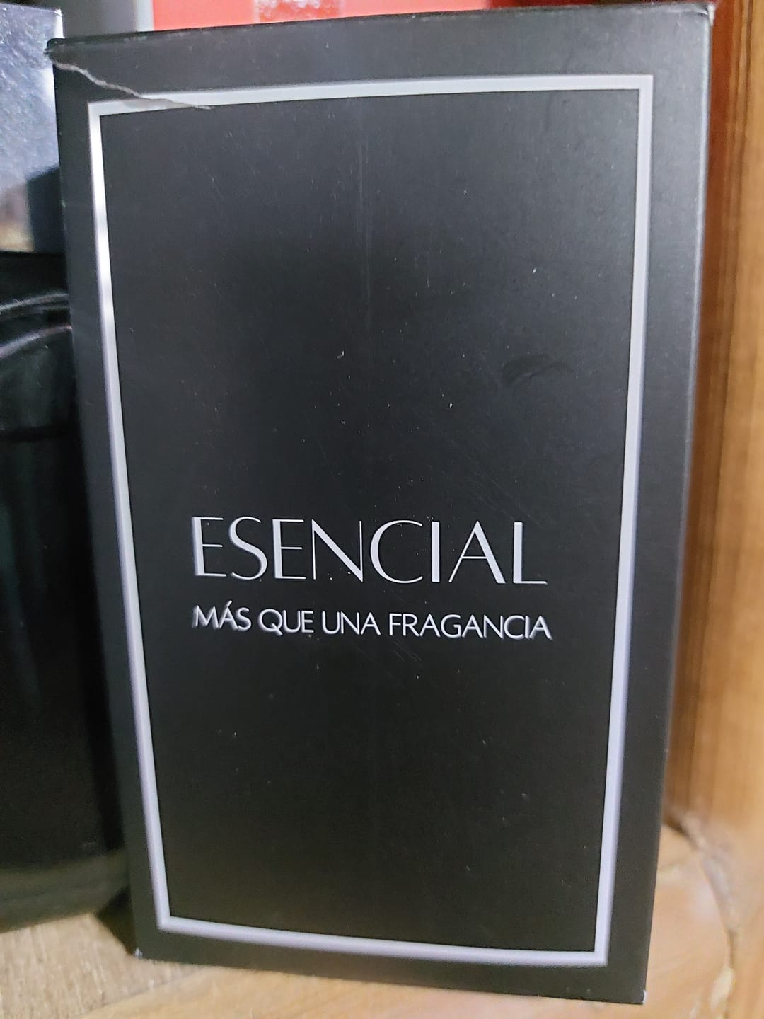Customer photo review of M032 Inspirado en: Chance Eau de Parfum - Chanel