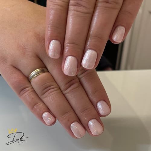 Customer photo review of Gel Polish Studios, Iconiq, 8ml