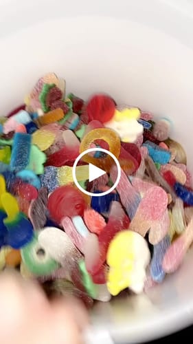 Customer video review of 5kg Bucket Mix Your Own 8.00% Off Auto renew (Ships every 30 Days)