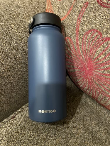 Bharathy R. review of Ace Bottle Mega image 1 out of 1