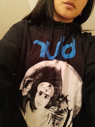 Customer photo review of Playera Blur