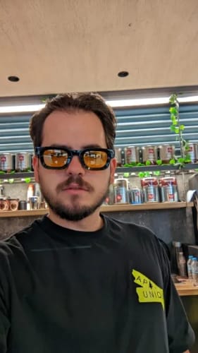 Customer photo review of SEMBO | Midnight