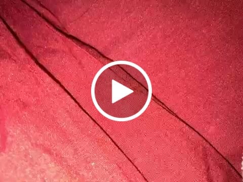 Customer video review of Contour Memory Foam Pillow suitable for Neck & Shoulder Pain