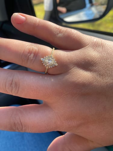 Customer photo review of Navidium Shipping Protection