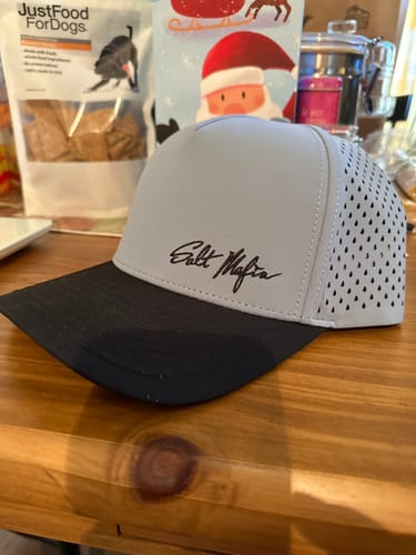 Customer photo review of THE SEAMLESS-SKY (curved)
