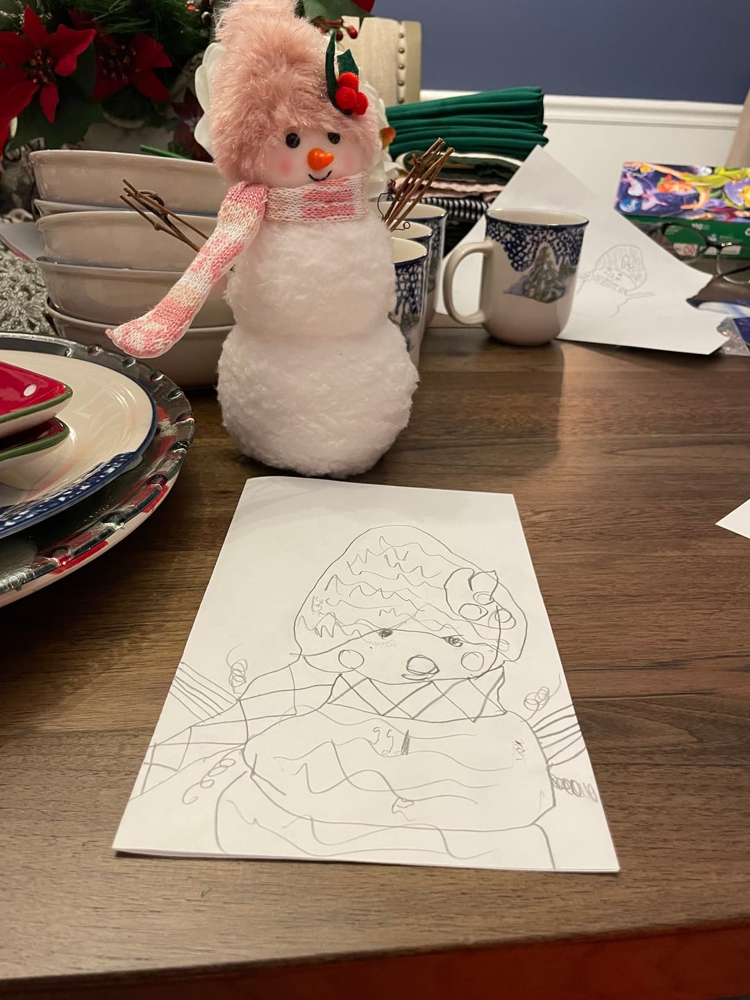Customer photo review of LUCY mini