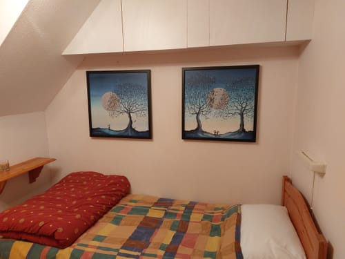 Customer photo review of Hope Moon I & II (Medium) Bundle By Catherine Stephenson *NEW & EXCLUSIVE*