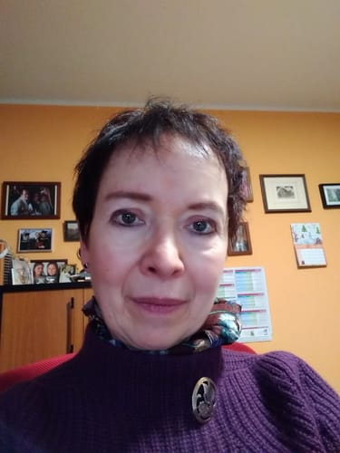 Customer photo review of Tagescreme mit Hyaluron | Day Cream