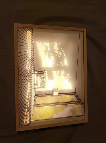 Customer photo review of ArtLum™