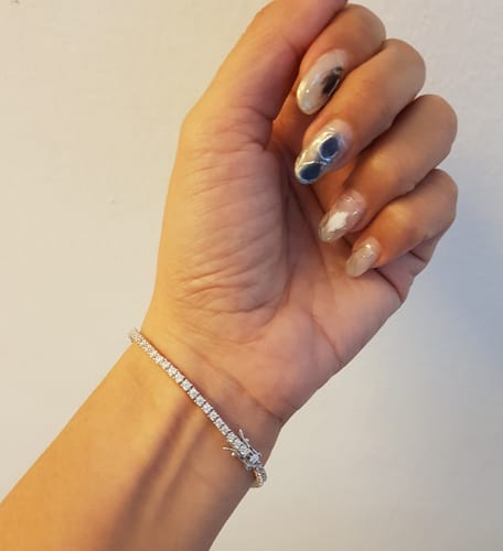 Customer photo review of KATE