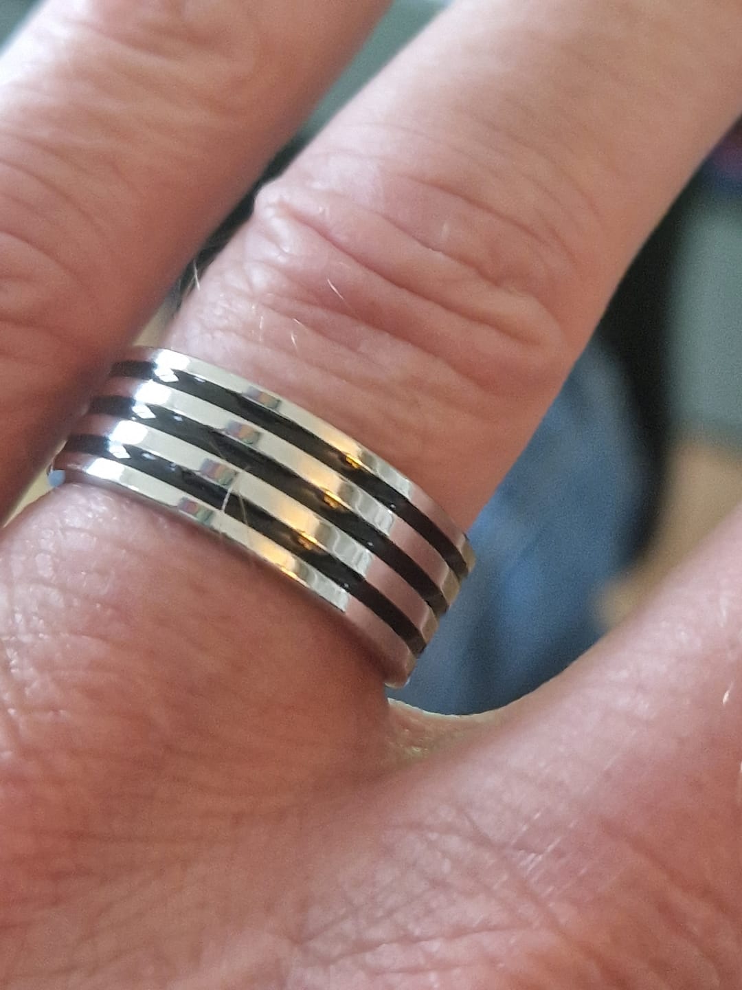 Customer photo review of LINED.