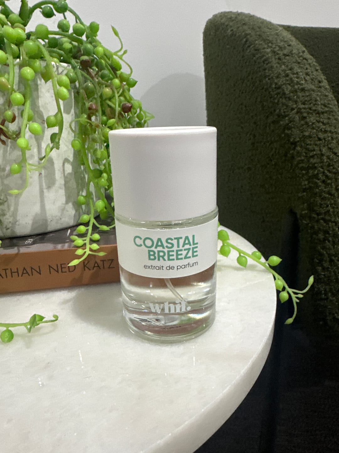 Customer photo review of Coastal Breeze