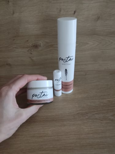 Customer photo review of Healing Set