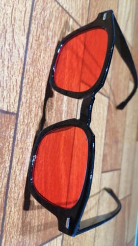 Customer photo review of AARTE | Cherry