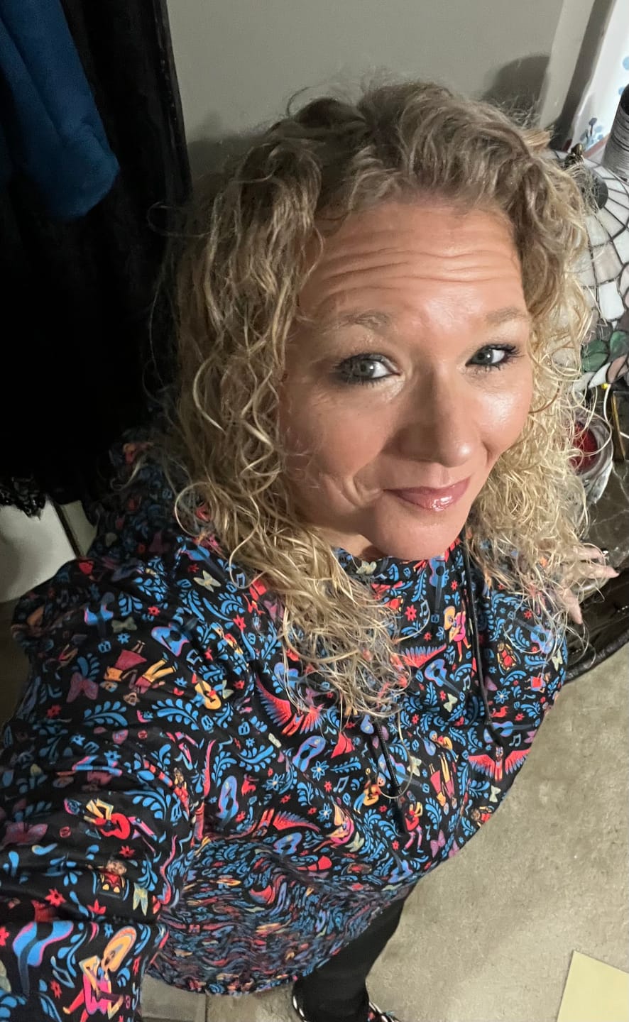 Customer photo review of Disney and Pixar Coco "Music In Me" – Performance Hoodie
