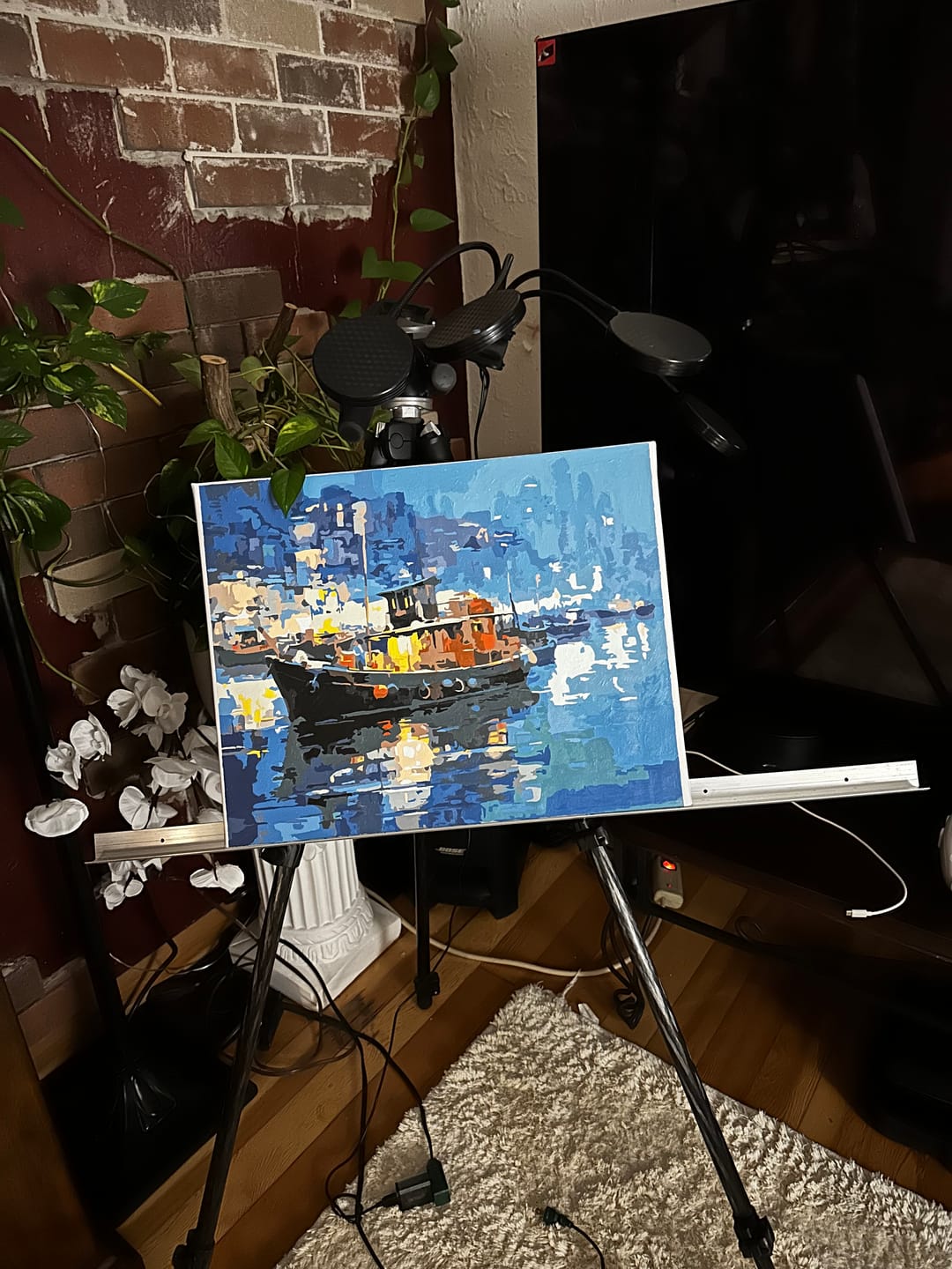 Customer photo review of Chongqing Yangtze