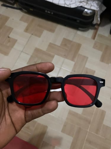Customer photo review of AARTE | Cherry
