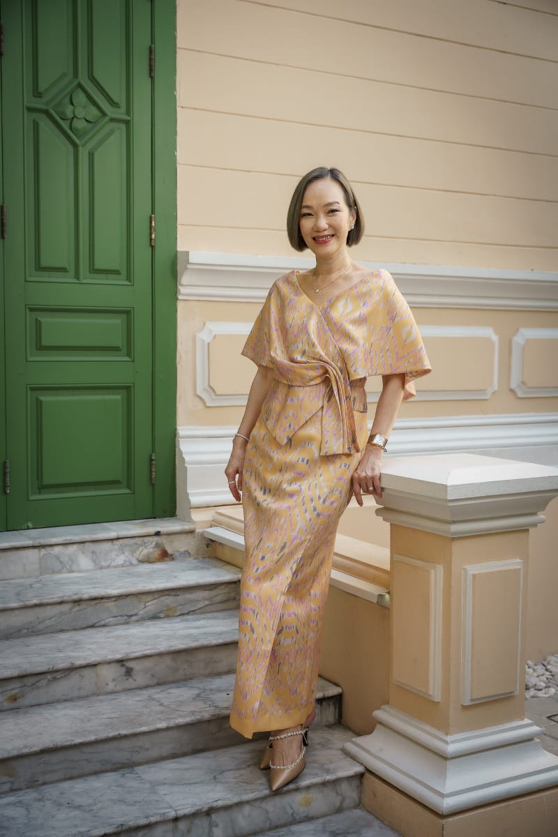 Customer photo review of BEIGE DARLIN SIGNATURE (เริ่มส่ง 3 มกราคม 2024)