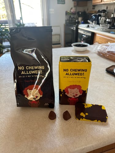 Customer photo review of Value Pack