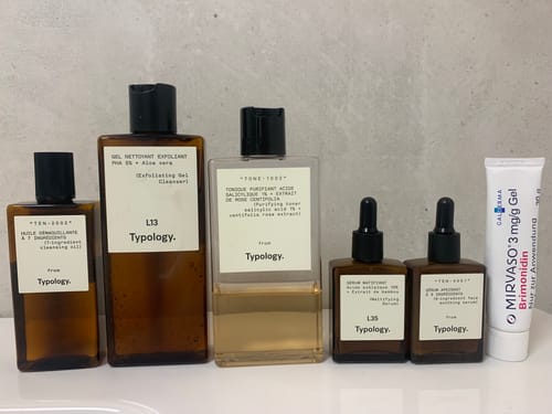 Customer photo review of Absolute A