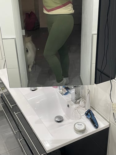 Customer photo review of Tofana Classic