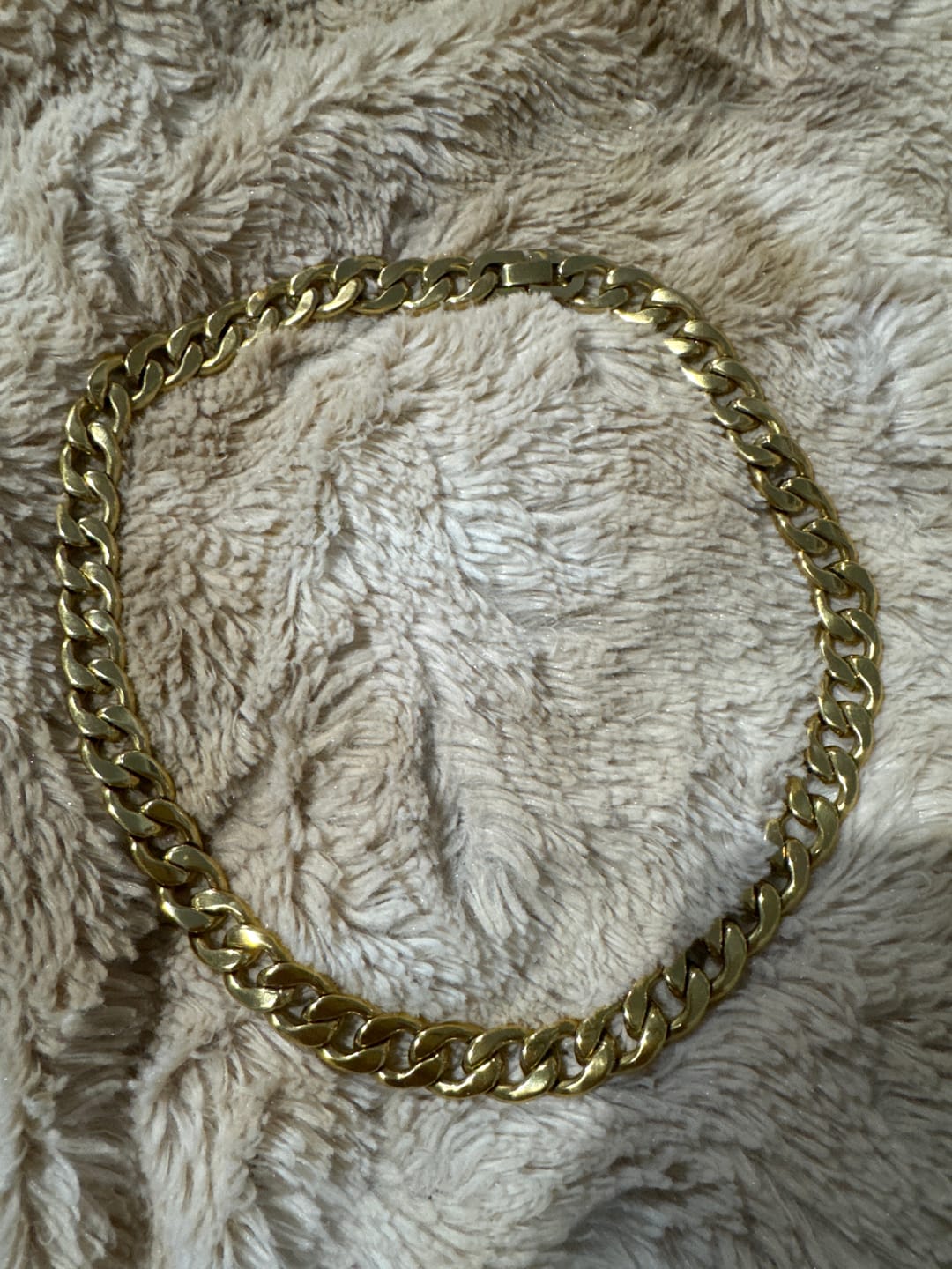 Customer photo review of Collar Palermo