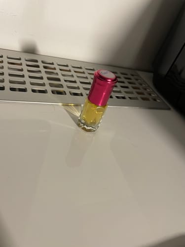 Customer photo review of Cherry Crush (Lost Cherry)