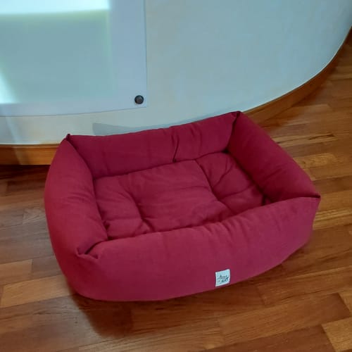 Customer photo review of Divanetto Mattias (Soft Touch)