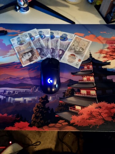 Customer photo review of Kyoto