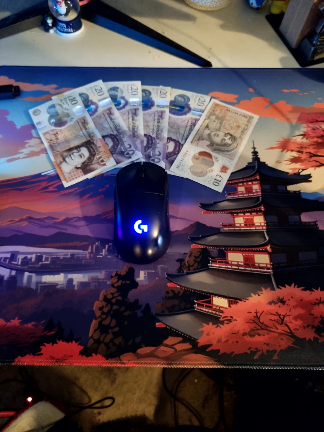 Customer photo review of Kyoto