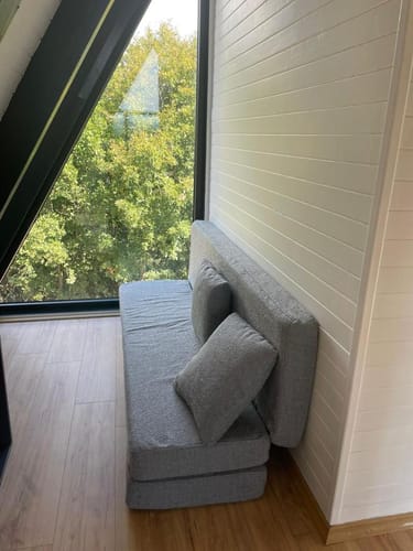 Customer photo review of Daydream