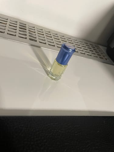 Customer photo review of Sombre Nomadic (Ombre Nomade)