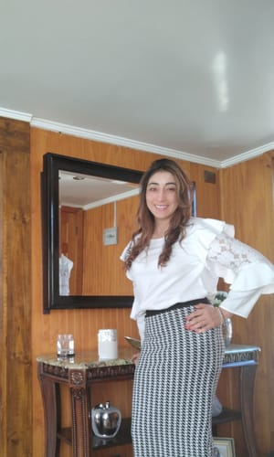 Customer photo review of Pack piel madura: Hidro-K Noche, Realiv, Retinox Pro