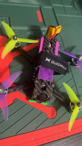 Customer photo review of Siren F3/F35 Series Spare Parts