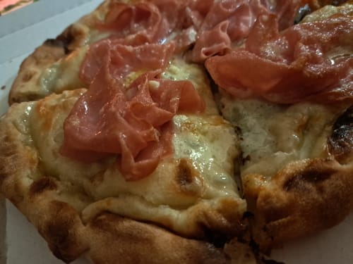 Customer photo review of Teglia Romana 100% Farro