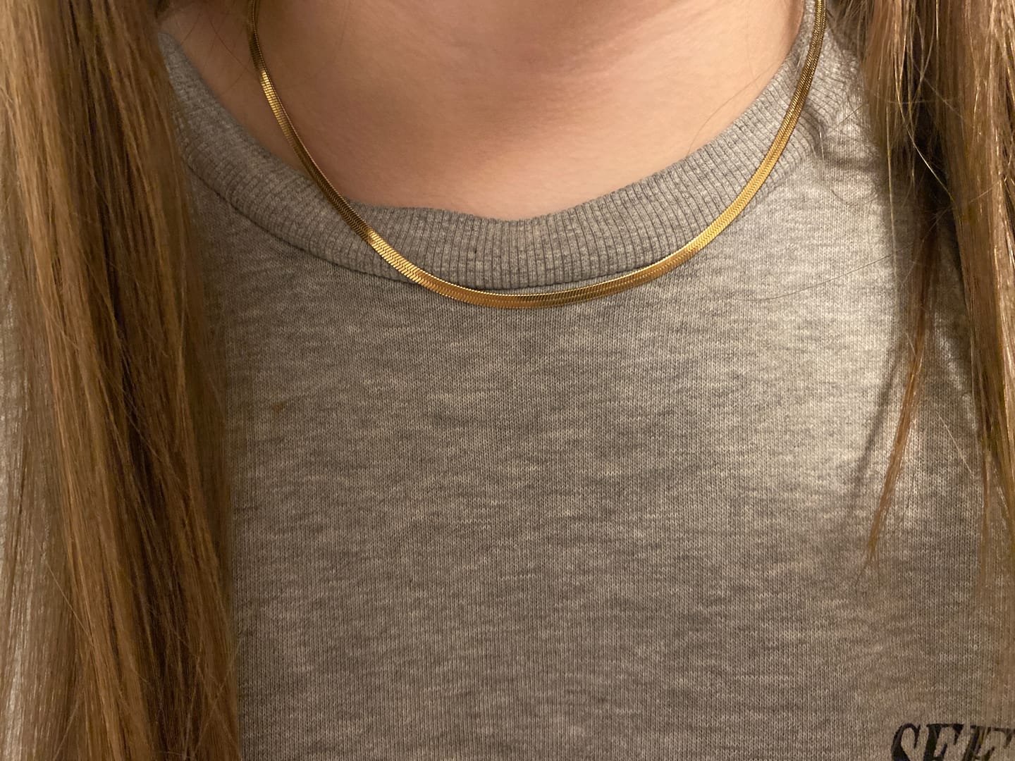 Customer photo review of Hi-Life Sleek Kette