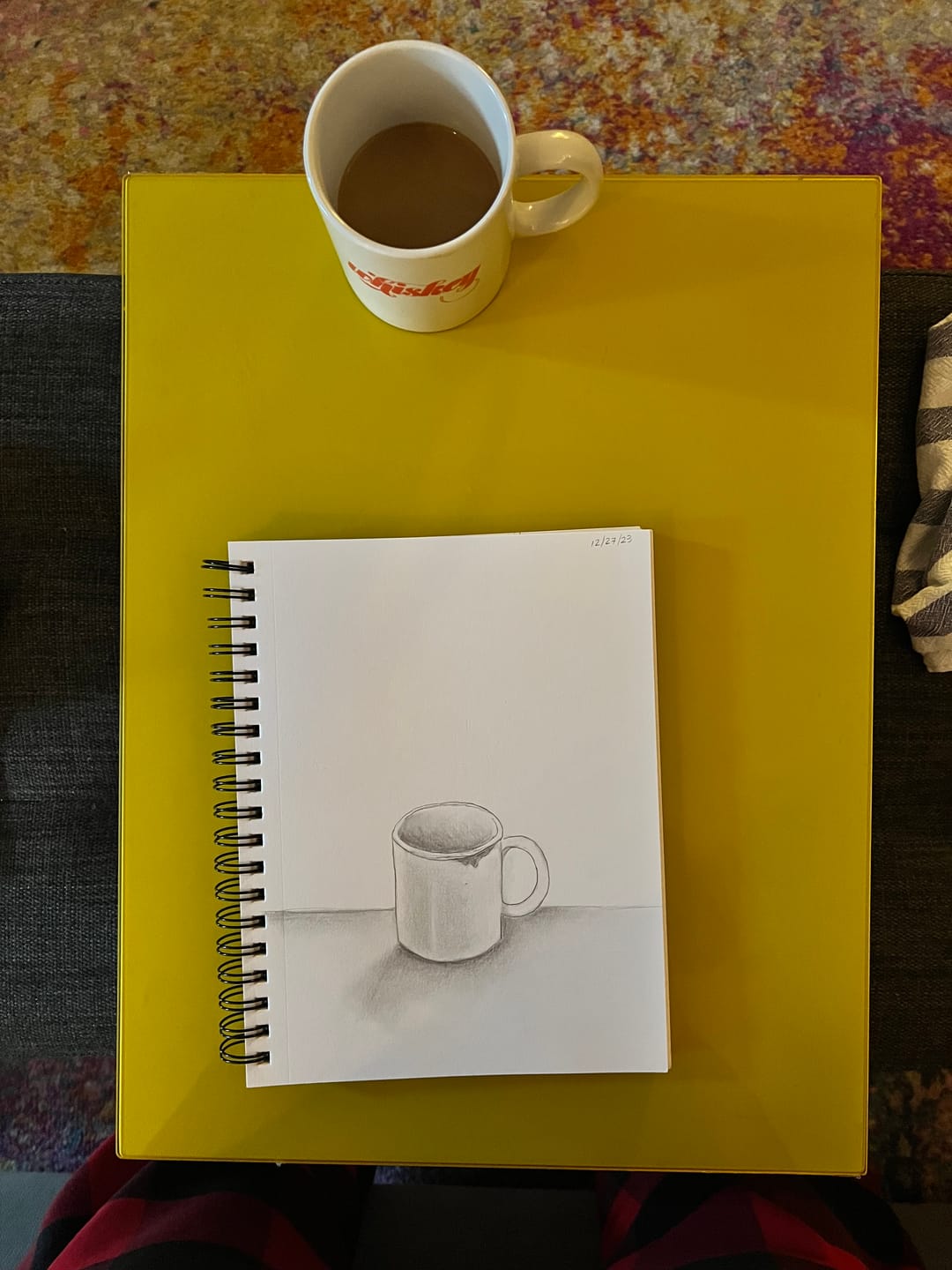Customer photo review of LUCY mini