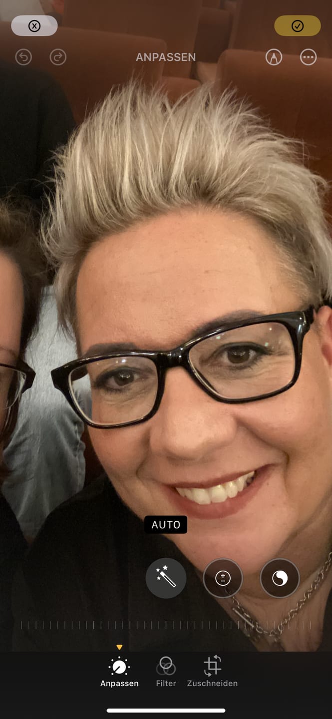 Customer photo review of BB Cream LSF 30 Anti-Akne & Anti-Unreinheiten