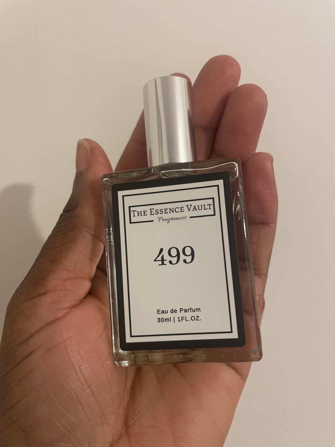 Customer photo review of Inspired by Ombre Nomade - 499