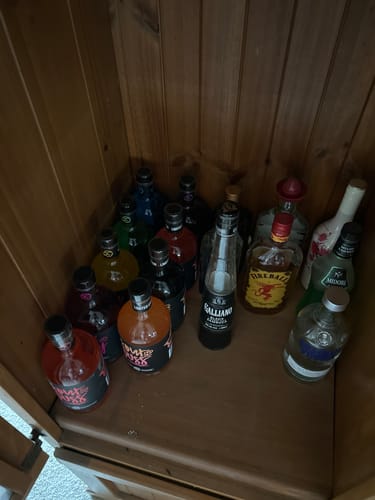 Customer photo review of MEGA VALUE PACK - Buy 6, Get 3 Free!