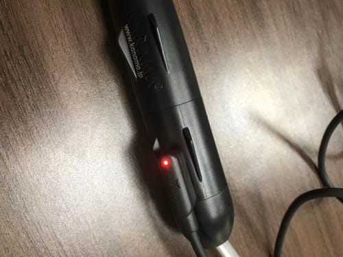 Customer photo review of Kanama Smart Bait